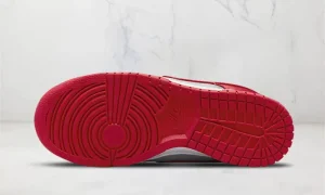 Nike Dunk Low UNLV Satin STYLE-DX5931-001(2)