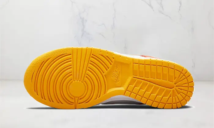 Nike Dunk Low University Gold STYLE-DQ4690-800(2)