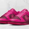 Nike Dunk Low Valentines Day (2022) STYLE-DQ9324-600(1)