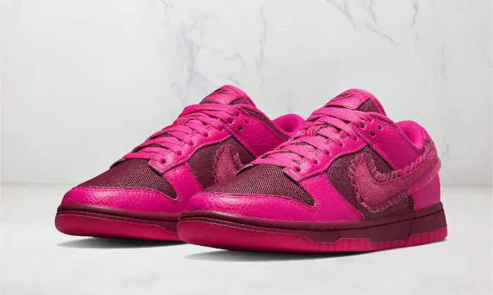 Nike Dunk Low Valentines Day (2022) STYLE-DQ9324-600(1)