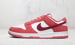 Nike Dunk Low Valentine's Day STYLE-FQ7056-100