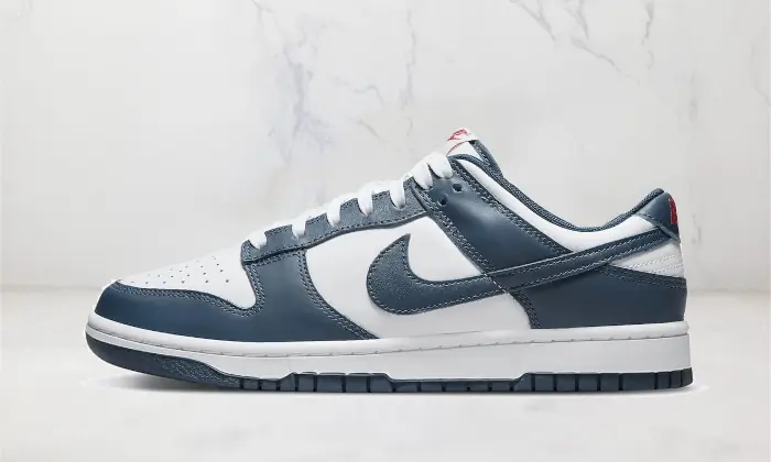 Nike Dunk Low Valerian Blue STYLE-DD1391-400