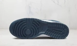 Nike Dunk Low Valerian Blue STYLE-DD1391-400(2)