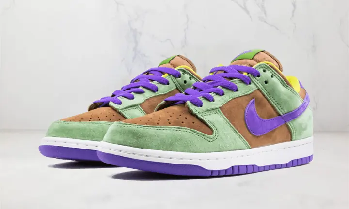Nike Dunk Low Veneer (2020) STYLE-DA1469-200(1)