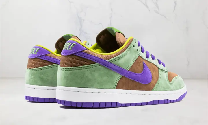 Nike Dunk Low Veneer (2020) STYLE-DA1469-200(2)