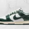 Nike Dunk Low Vintage Green STYLE-DQ8580-100