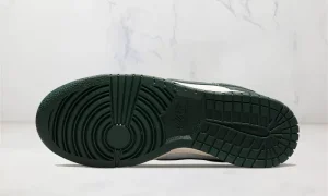 Nike Dunk Low Vintage Green STYLE-DQ8580-100(2)