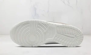 Nike Dunk Low White Pink STYLE-DH9765-100(2)