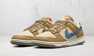 Nike Dunk Low size Dark Driftwood STYLE-DO6712-200(1)