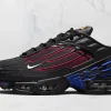 Nike Tn Air Max Plus 3 Spider-Verse STYLE-FN7806-001