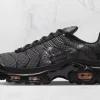 Nike Tn Air Max Plus 3D Swoosh Noir STYLE-DR0138-001