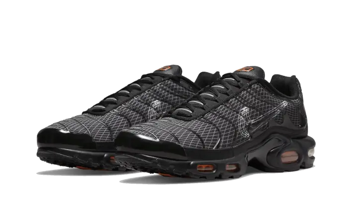 Nike Tn Air Max Plus 3D Swoosh Noir STYLE-DR0138-001(1)