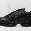 Nike Tn Air Max Plus A-COLD-WALL Noir STYLE-FD7855-001