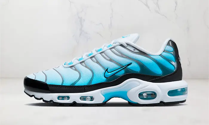 Nike Tn Air Max Plus Baltic Blue STYLE-FD9751-100