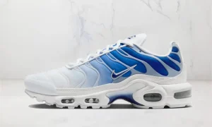 Nike Tn Air Max Plus Blue Fade STYLE-FZ4345-100