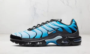 Nike Tn Air Max Plus Blue Gradient STYLE-FQ0204-010