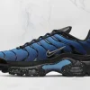 Nike Tn Air Max Plus Blue Noir STYLE-DV3493-001