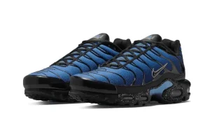 Nike Tn Air Max Plus Blue Noir STYLE-DV3493-001(1)