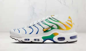 Nike Tn Air Max Plus Brazil STYLE-DZ3671-101