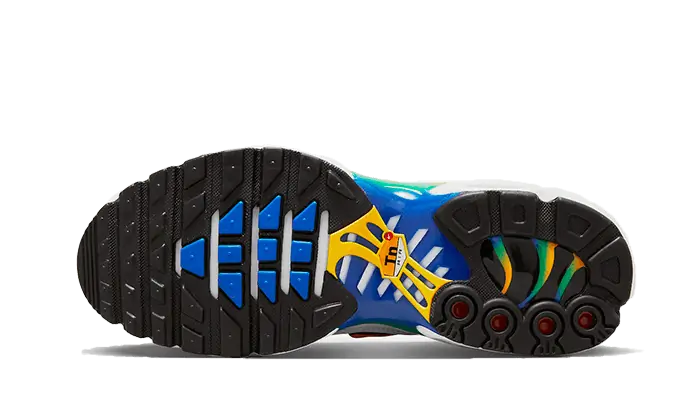 Nike Tn Air Max Plus Brazil STYLE-DZ3671-101(2)