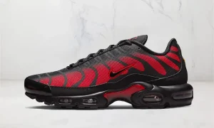 Nike Tn Air Max Plus Bred Reflective STYLE-DZ4507-600