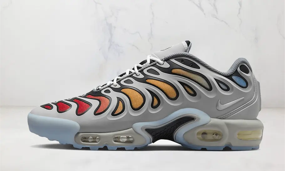Nike Tn Air Max Plus Drift Light Smoke Grey STYLE-FD4290-002