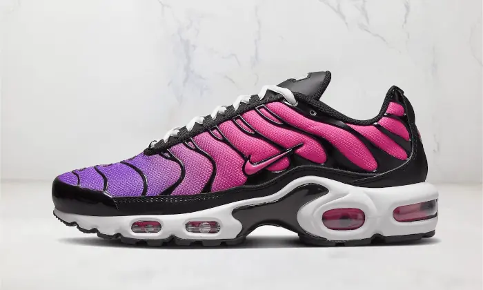 Dusk Tn Rose Nike Nike Tn Rose Sneakers Store KicksTrue