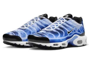 Nike Tn Air Max Plus Light Photography Old Royal STYLE-DZ3531-400(1)
