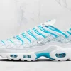 Nike Tn Air Max Plus Marseille STYLE-FQ2397-100