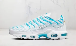 Nike Tn Air Max Plus Marseille STYLE-FQ2397-100