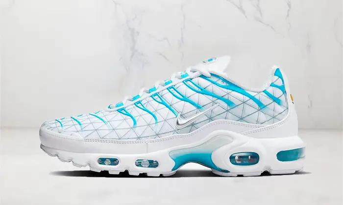 Nike Tn Air Max Plus Marseille STYLE-FQ2397-100