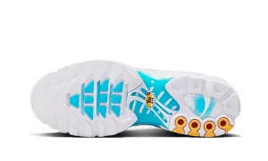 Nike Tn Air Max Plus Marseille STYLE-FQ2397-100(2)