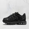 Nike Tn Air Max Plus Noir Bébé (TD) STYLE-CD0610-001