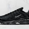 Nike Tn Air Max Plus Noir Blue Red STYLE-DZ4509-001