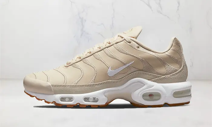 Nike Tn Air Max Plus PRM Tan Gum STYLE-DZ2832-200