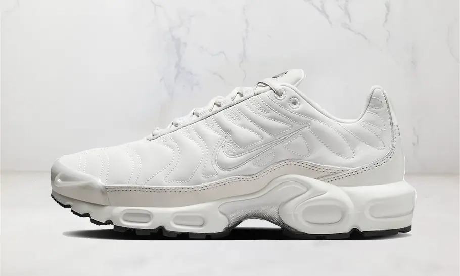 Nike Tn Air Max Plus Reflective Platinum STYLE-FZ4342-001
