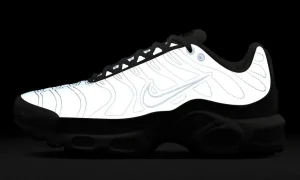 Nike Tn Air Max Plus Reflective Platinum STYLE-FZ4342-001(3)