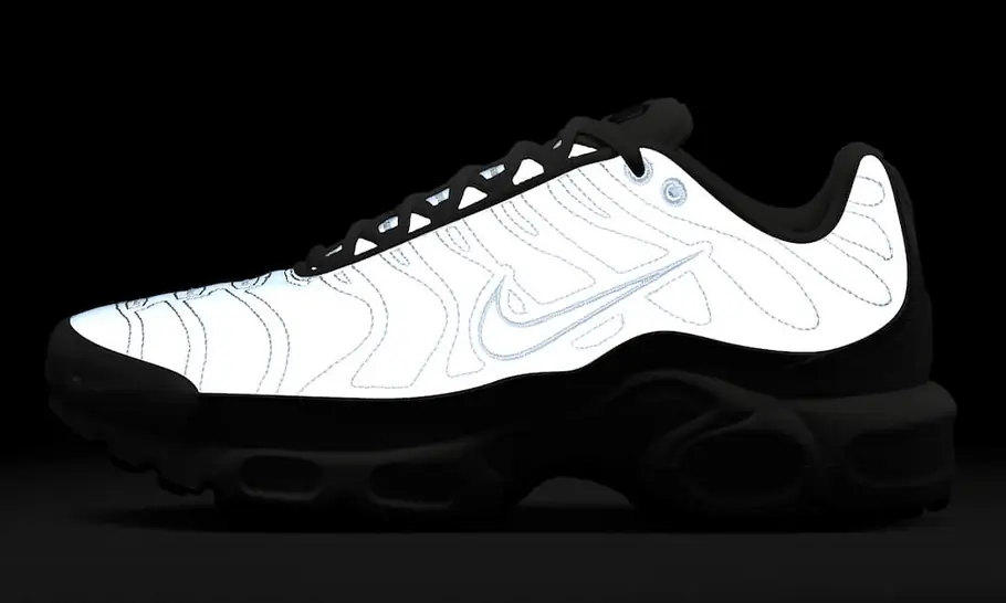 Nike Tn Air Max Plus Reflective Platinum STYLE-FZ4342-001(3)