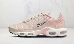 Nike Tn Air Max Plus Rose STYLE-DZ3671-102