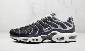 Nike Tn Air Max Plus SE Greyscale Cool Grey STYLE-DZ2655-001