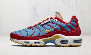 Nike Tn Air Max Plus SE Running Club University Blue STYLE-DC9332-600