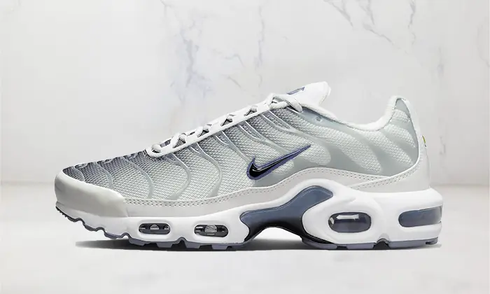 Nike Tn Air Max Plus Sail Grey STYLE-FQ2892-100