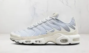 Nike Tn Air Max Plus Sail Pure Platinum Silver STYLE-FN7813-001