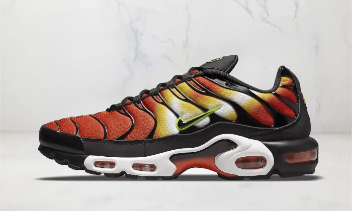 Nike Tn Air Max Plus Sunset Gradient STYLE-DR8581-800