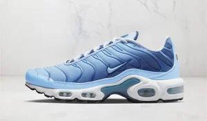 Nike Tn Air Max Plus University Blue Gradient STYLE-FJ4736-400