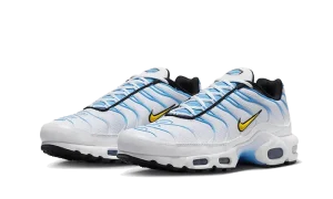 Nike Tn Air Max Plus University Gold White STYLE-DM0032-101(1)