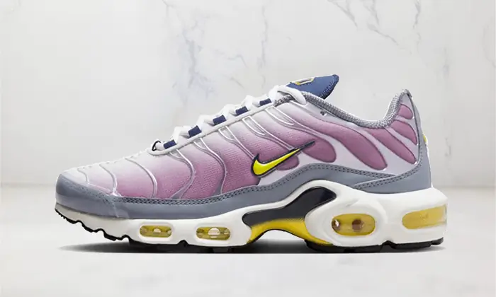 Nike Tn Air Max Plus Violet Dust STYLE-FN8007-500