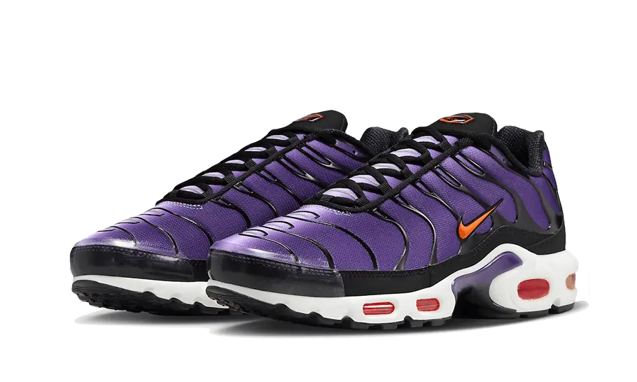 Nike Tn Air Max Plus Voltage Purple STYLE-CD0609-024(1)