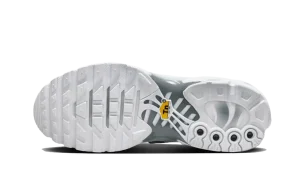 Nike Tn Air Max Plus White Metallic Silver STYLE-FV0952-100(2)