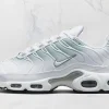 Nike Tn Air Max Plus White Mica Green STYLE-DZ3670-100